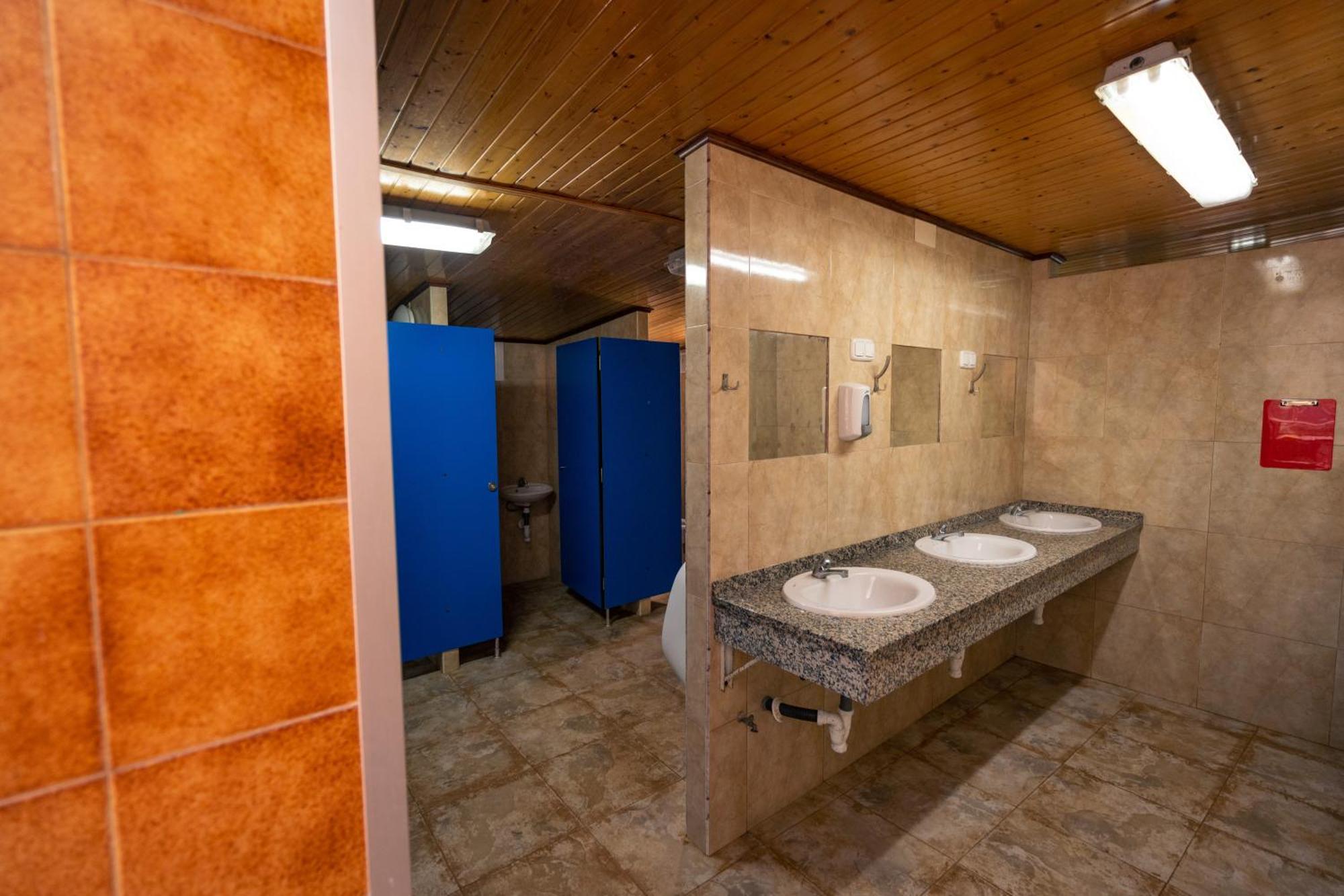 Hotel Kampaoh Playa Troenzo Celorio  Esterno foto